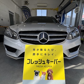 メルセデス・ベンツ・メルセデスベンツ