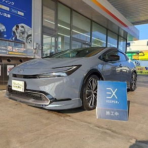 トヨタ・プリウス