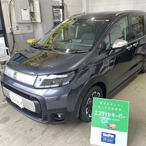 ホンダ・フリード