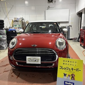 BMW・MINIクロスオーバー