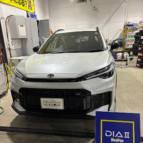 トヨタ・クラウンエステート