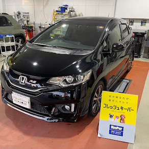 ホンダ・フィット