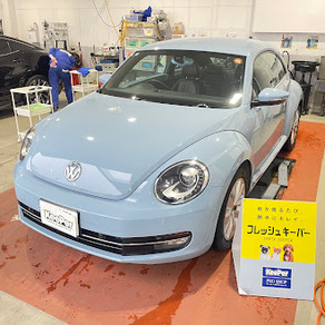 フォルクスワーゲン・。