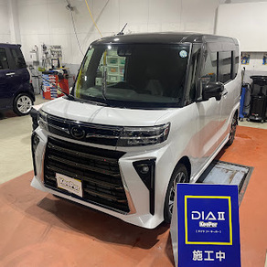 ダイハツ・タント