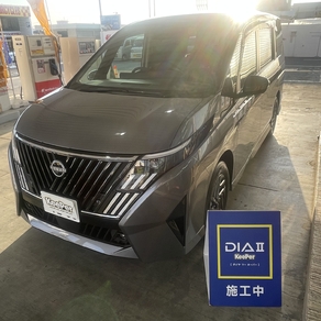 日産・セレナ