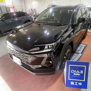トヨタ・RAV4