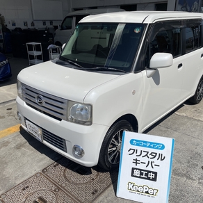 ダイハツ・ムーヴコンテ