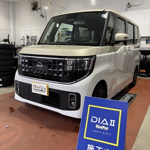 日産・ルークス