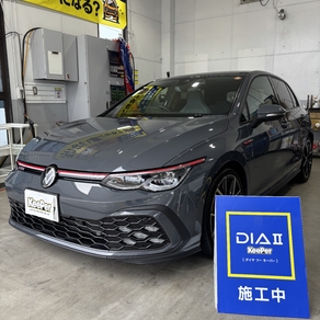 フォルクスワーゲン・ゴルフ