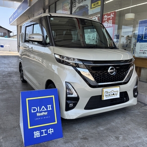 日産・ルークス