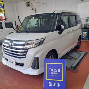 トヨタ・ルーミー
