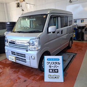日産・クリッパー