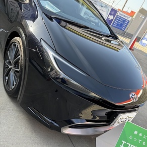 トヨタ・プリウス