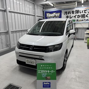 ホンダ・フリード