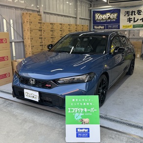 ホンダ・シビック 
