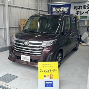 ダイハツ・トール