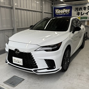 レクサス・RX