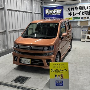 スズキ・ワゴンR