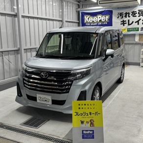 トヨタ・ルーミー