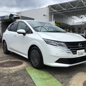 日産・ノート