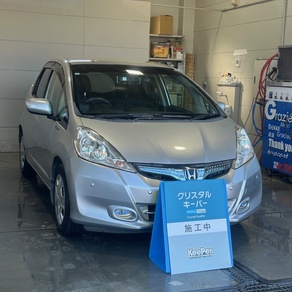 ホンダ・フィット