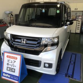 ホンダ・N-BOX