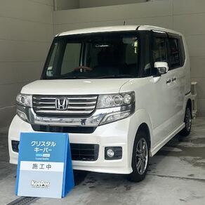 ホンダ・N-BOX