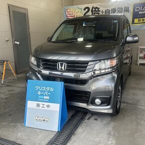 ホンダ・N-WGN