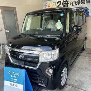 ホンダ・N-BOX