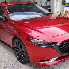 マツダ・マツダ3