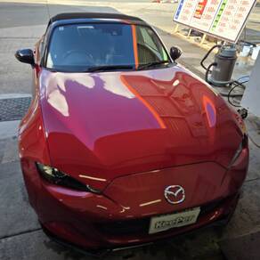 マツダ・ロードスター