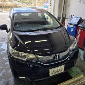 ホンダ・フィット