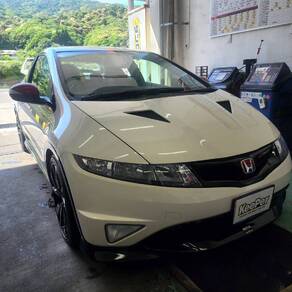 ホンダ・シビック 