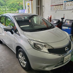 日産・ノート