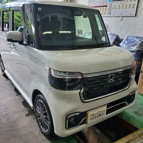 ホンダ・N-BOX