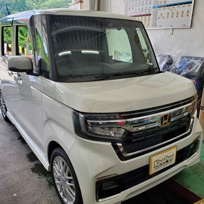 ホンダ・N-BOX