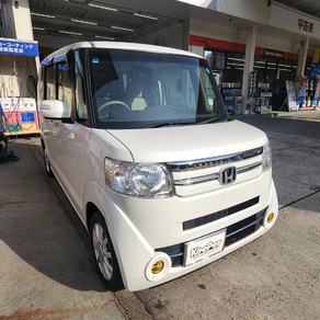 ホンダ・N-BOX