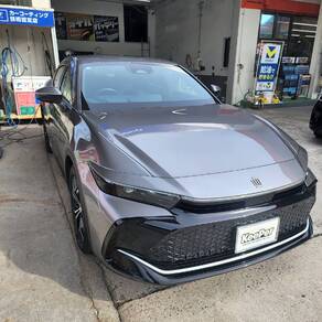 トヨタ・クラウン