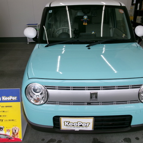 スズキ・アルト / ラパン