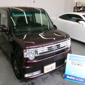 ダイハツ・ムーヴコンテ