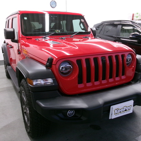 その他・ラングラー