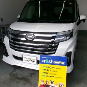 ダイハツ・トール