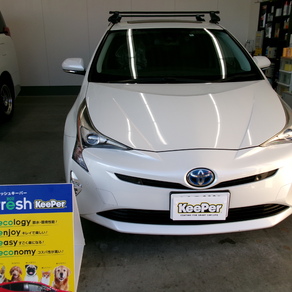 トヨタ・プリウス