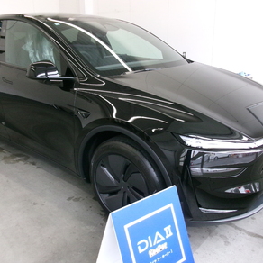 その他・テスラ・モデルY