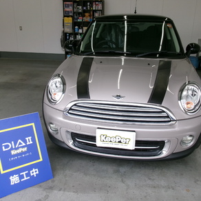その他・ミニクーパー