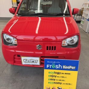 スズキ・アルト / ラパン