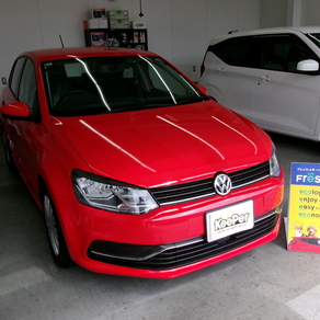 フォルクスワーゲン・ポロ