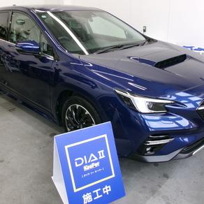 スバル・レヴォーグ