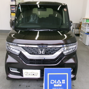 ホンダ・N-BOX