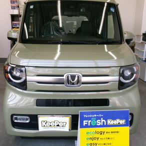 ホンダ・N-VAN